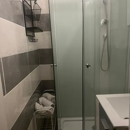 Appartamento Paris Parigi
